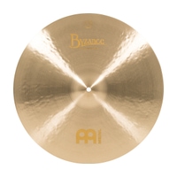 Meinl Byzance Jazz 17" Extra Thin Crash