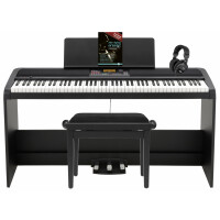 Korg XE20SP Digital Ensemble Piano Set