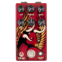 Walrus Audio Eras Five-State Distortion