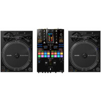 Pioneer DJ DJM-S11 Set