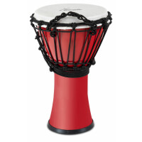 XDrum Djembe 7" rojo