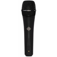 Telefunken M80 Black