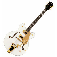 Gretsch G5422TG Electromatic Snowcrest White