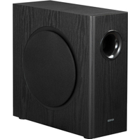 Edifier T5s Aktiv-Subwoofer Schwarz  - Retoure (Zustand: gut)
