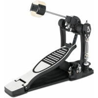 XDrum Pedal de bombo simple Pro