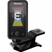 D'Addario Eclipse Rechargeable Tuner