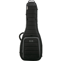 MONO M80 Classic Ultra Electric Case Black