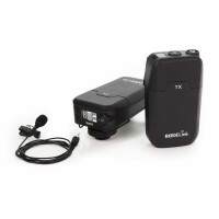 RodeLink Filmmaker Kit - Retoure (Zustand: gut)