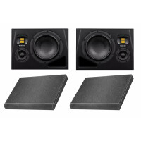 Adam Audio A8H Set