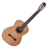 Antonio Calida GC202G 4/4 Konzertgitarre  - Retoure (Zustand: akzeptabel)