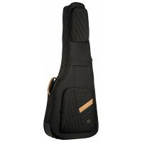 Ortega Deluxe Gigbag Akustikbass Schwarz