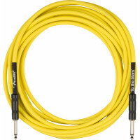 Fender Tom DeLonge To The Stars 6m Kabel Graffiti Yellow