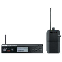 Shure PSM 300 S8 In-Ear Monitoring