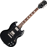 Epiphone SG Standard Ebony