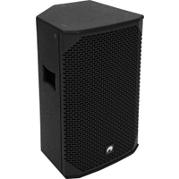 Omnitronic AZX-215 Top 2-Vie 300W