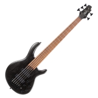 Cort B5 Element Open Pore Trans Black  - Retoure (Zustand: sehr gut)