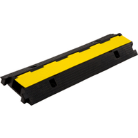 Pronomic Protector 1-100 Kabelbrücke 1-Kammer mit Steckverbindung  - Retoure (Zustand: sehr gut) 