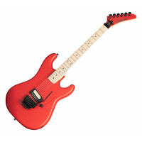 Kramer Baretta E-Gitarre Jumper Red - Retoure (Zustand: sehr gut)