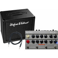 Hughes & Kettner Spirit AmpMan Classic Combo Set