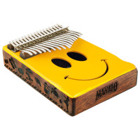 Mahalo Kalimba Smile