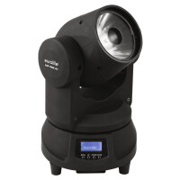 Eurolite LED TMH-X1 Moving Head Beam - 1A Showroom Modell (Zustand: wie neu, in OVP)