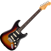 Fender Limited Edition Player II Stratocaster Sparkle 3-Color Sunburst