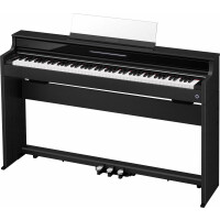 Casio Celviano AP-S450 BK Digitalpiano schwarz