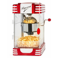 Stagecaptain PCM-300 Popcorn Maschine - Retoure (Zustand: gut)