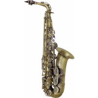 P. Mauriat Altsaxophon 76 II Edition Dark Vintage