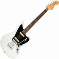 Fender Player II Jaguar Polar White