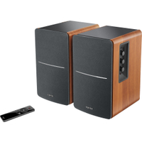 Edifier Studio R1280Ts 2.0   - 1A Showroom Modell (Zustand: wie neu, in OVP)