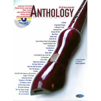 Anthology - 30 all time favorites