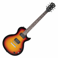 Rocktile L-100 SB Guitare électrique Sunburst