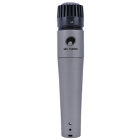 Omnitronic MIC 75PRO Microfono Per Strumenti