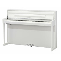 Kawai CA-901 W Digitalpiano weiß matt