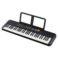 Yamaha PSR-F52 Keyboard  - Retoure (Verpackungsschaden)
