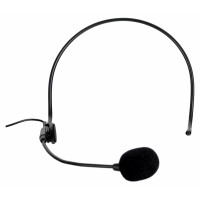 Beatfoxx SDH-100 Silent Guide Headset Mikrofon