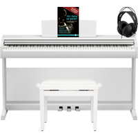 Yamaha Arius YDP-146 Blanc Set
