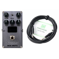 Vox Valvenergy Silk Drive Pedal Set