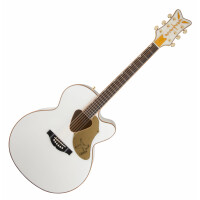 Gretsch G5022CWFE Rancher Falcon White - Retoure (Zustand: gut)