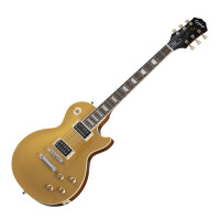 Epiphone Les Paul Slash Victoria Goldtop - Retoure (Zustand: gut)