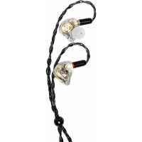 Stagg SPM-PRO TR In Ear Kopfhörer