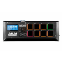 Akai Professional MPX 8