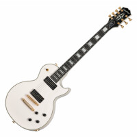 Epiphone Matt Heafy Les Paul Custom Origins 7-String Bone White