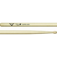 Vater VSMSJW Sugar Maple Super Jazz