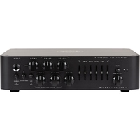 Darkglass Microtubes 900v2  - Retoure (Zustand: sehr gut)