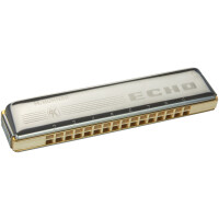 Hohner Echo 32 C Mundharmonika