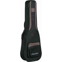 Ortega Pro Gigbag für Parlor Resonator Gitarre