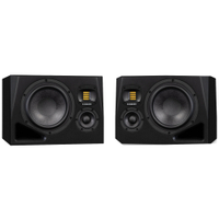 Adam Audio A8H Stereo Set  - Retoure (Zustand: sehr gut)