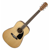 Fender CD-60 V3 DS Natural - 1A Showroom Modell (Zustand: wie neu, in OVP)